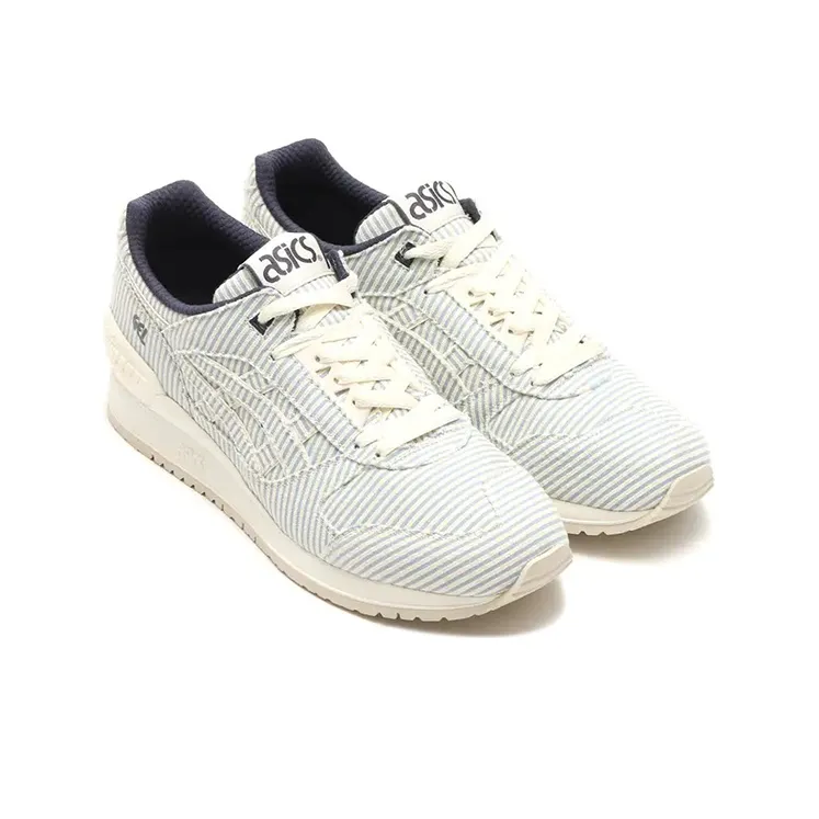 Asics Gel Respector 'Millionaire's Row'-1