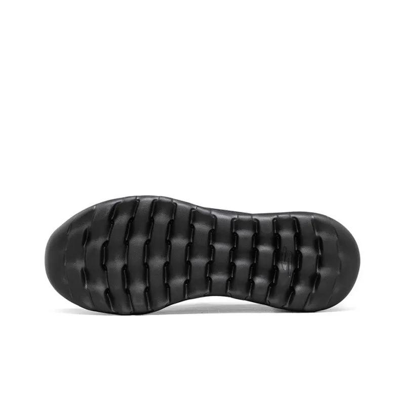Skechers Go Walk Max 'All Black'-4