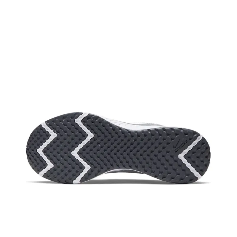 Nike Revolution 5 'Cool Grey' Women's-5