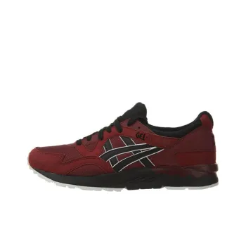 Asics Gel Lyte V Pomegranate Black