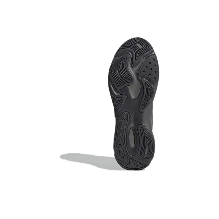 Adidas Oznova Shoes 'Grey Four'-5