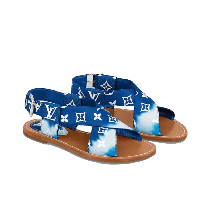 LOUIS VUITTON Lv Palma Monogram Women's-2
