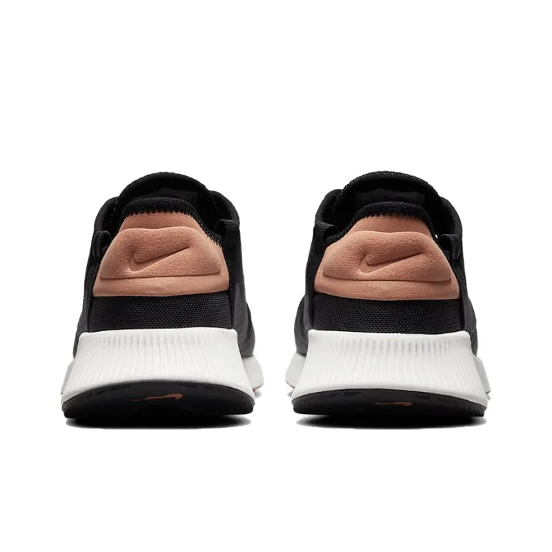 Nike Reposto 'Black Light Cognac' Women's-4