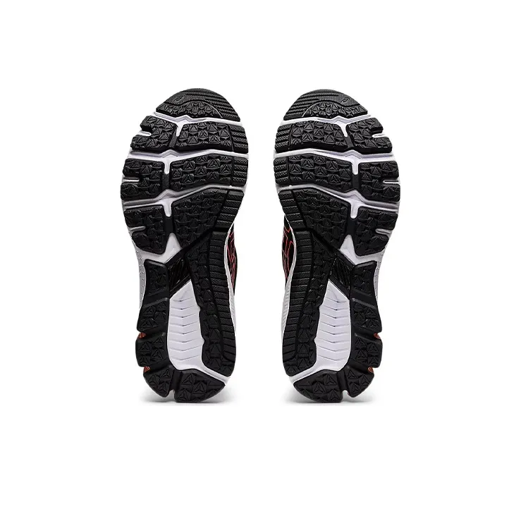 Asics Gel Phoenix 11 Black Flash Coral Women's-5