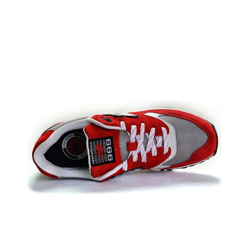 New Balance 999 Racing Pack Red-2