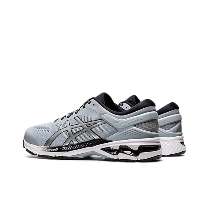 Asics Gel Kayano 26 Wide 'Grey'-2