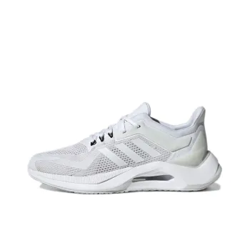 Adidas Alphatorsion 2.0 'Cloud White Grey'