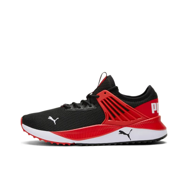 PUMA Pacer Future 'Black Red'-0