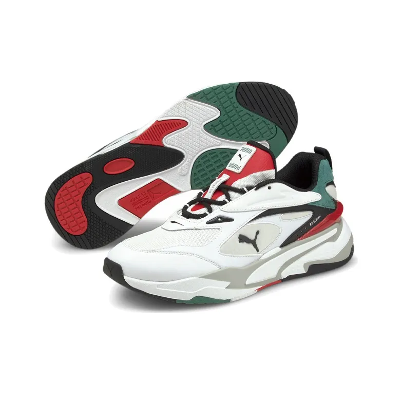 PUMA RS Fast Mix 'White Blue Spruce'-4