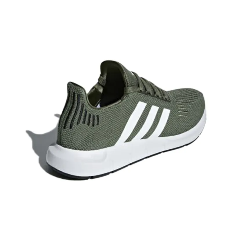 Adidas Swift Run 'Green' Women's-3