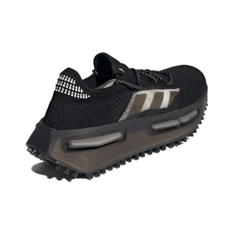 Adidas Originals Nmd S1 Core Black-3