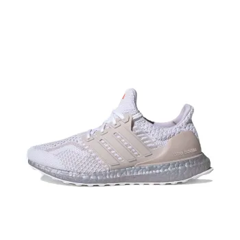 Adidas Ultra Boost 5.0 Dna White Ice Purple Women's