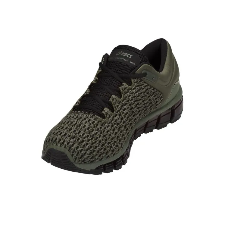 Asics Gel Quantum 360 Shift Mx 'Clover Green'-3