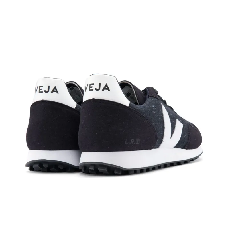 VEJA Faux-leather Low-top Sneakers-2