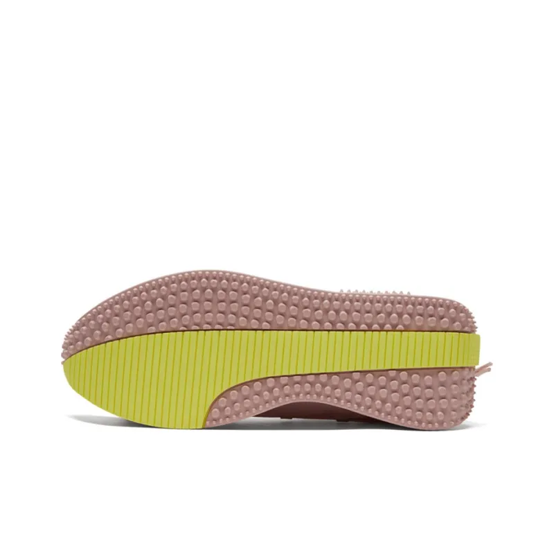 PUMA Cruise Rider Lace Mono Lotus Pink Women's-5