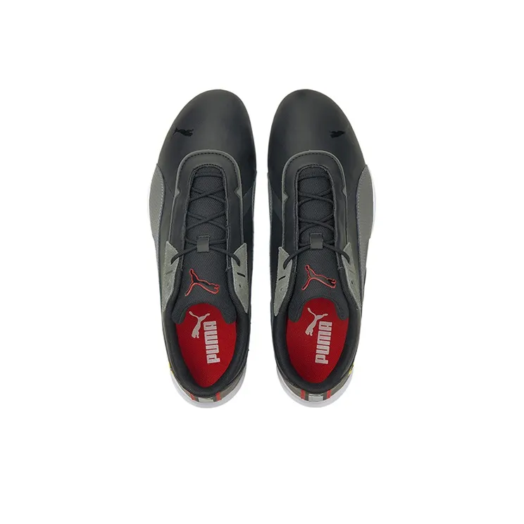 PUMA Scuderia Ferrari R Cat Machina Motorsport 'Black Red'-2