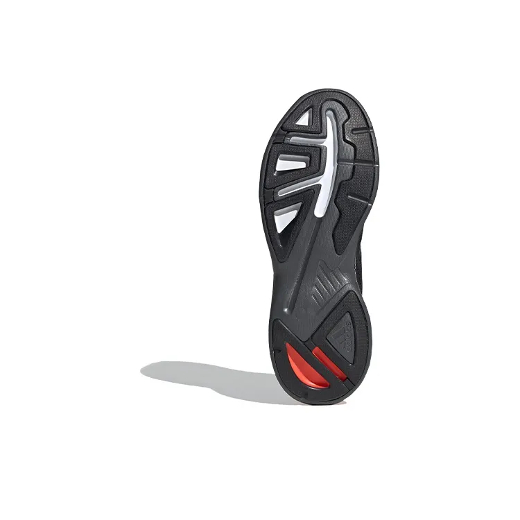 Adidas Response Sr 'Black Red White'-5