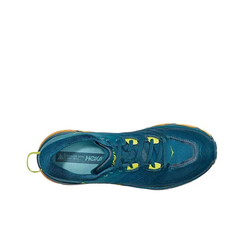 HOKA ONE ONE Mafate Speed 3 Coastal Shade-2