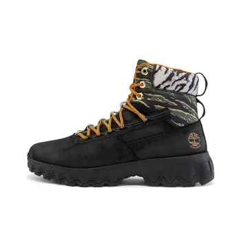 Timberland Funcional Boots 'Black'