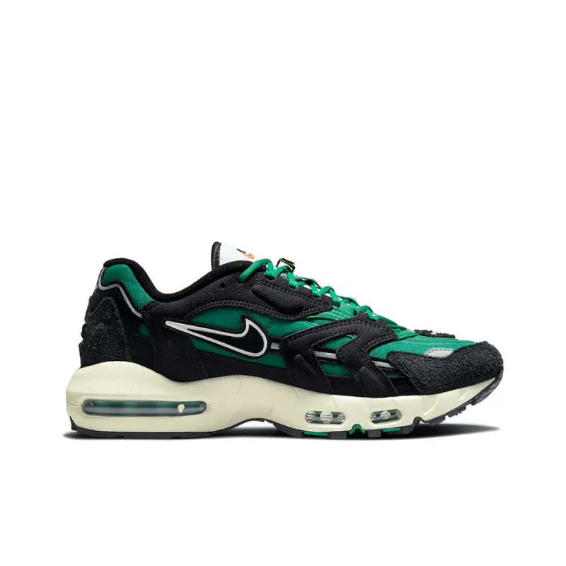 Nike Air Max 96 Ii First Use-1
