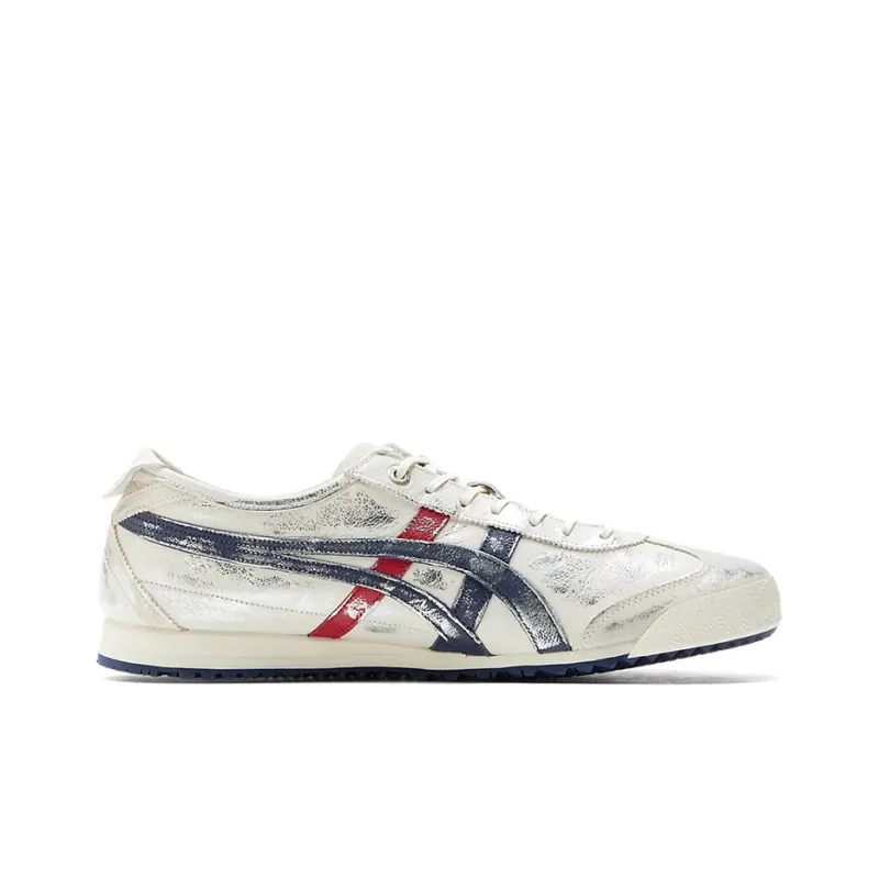 Onitsuka Tiger Mexico 66 Sd 'Pure Silver Peacoat'-1