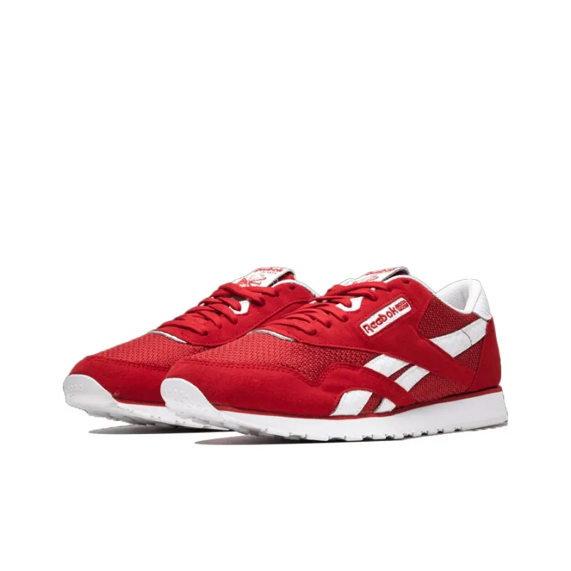 Reebok Classic Nylon Bait X Yg-2