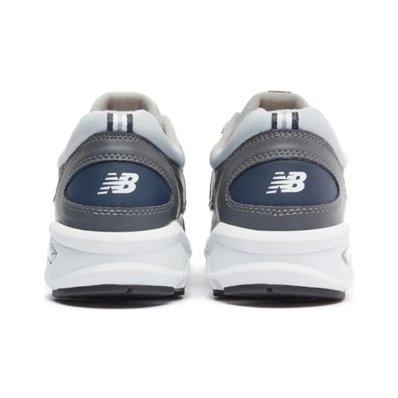 New Balance 498 'Grey Navy'-3