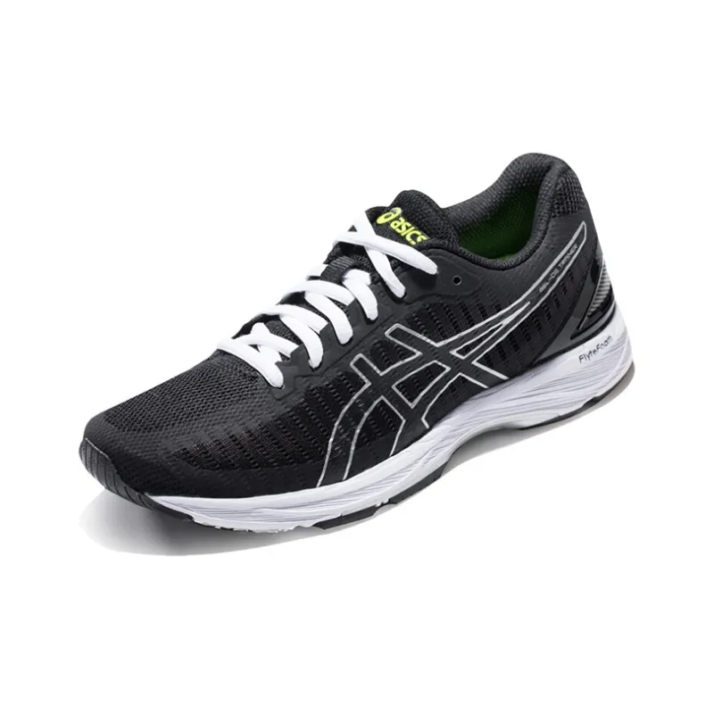 Asics Gel-DS Trainer Running Shoes Women's Low-Top Black-2