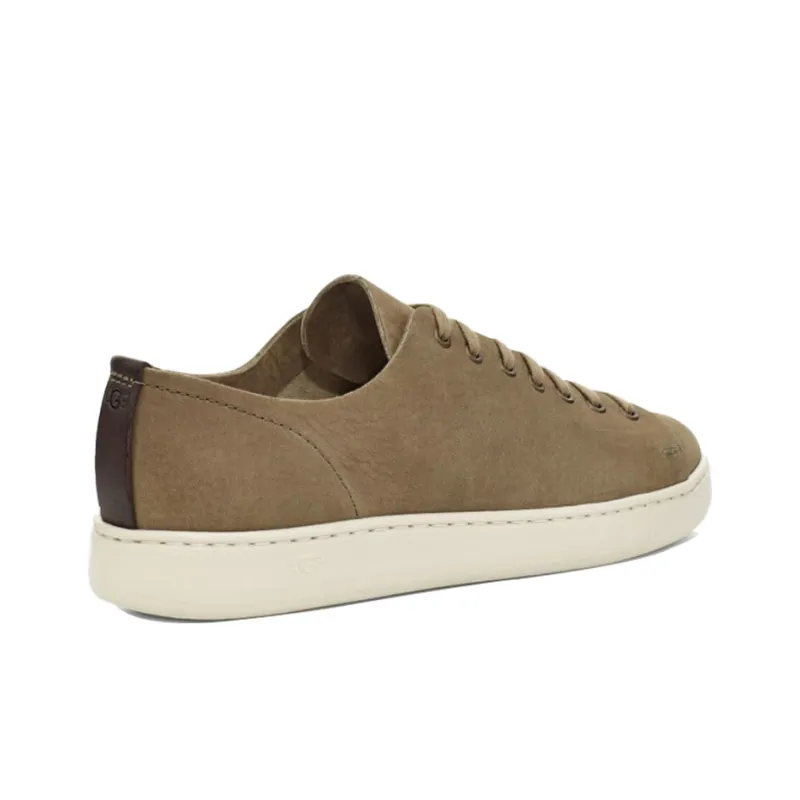 UGG Pismo Low Tops Casual Shoe Brown-3