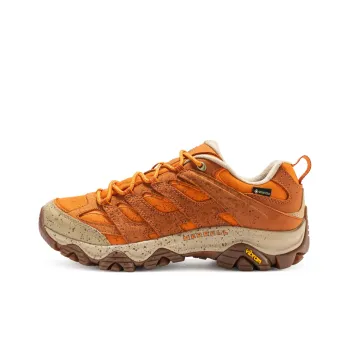 MERRELL Outdoor Shoes Unisex Low-Top Orange