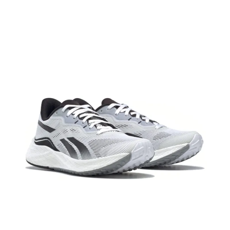 Reebok Floatride Energy 3 White Black Women's-2
