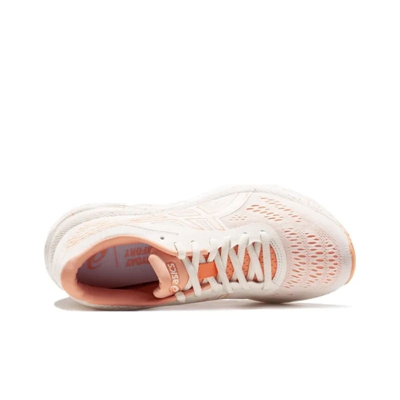 Asics Gel Excite 6 'Pink Orange' Women's-3