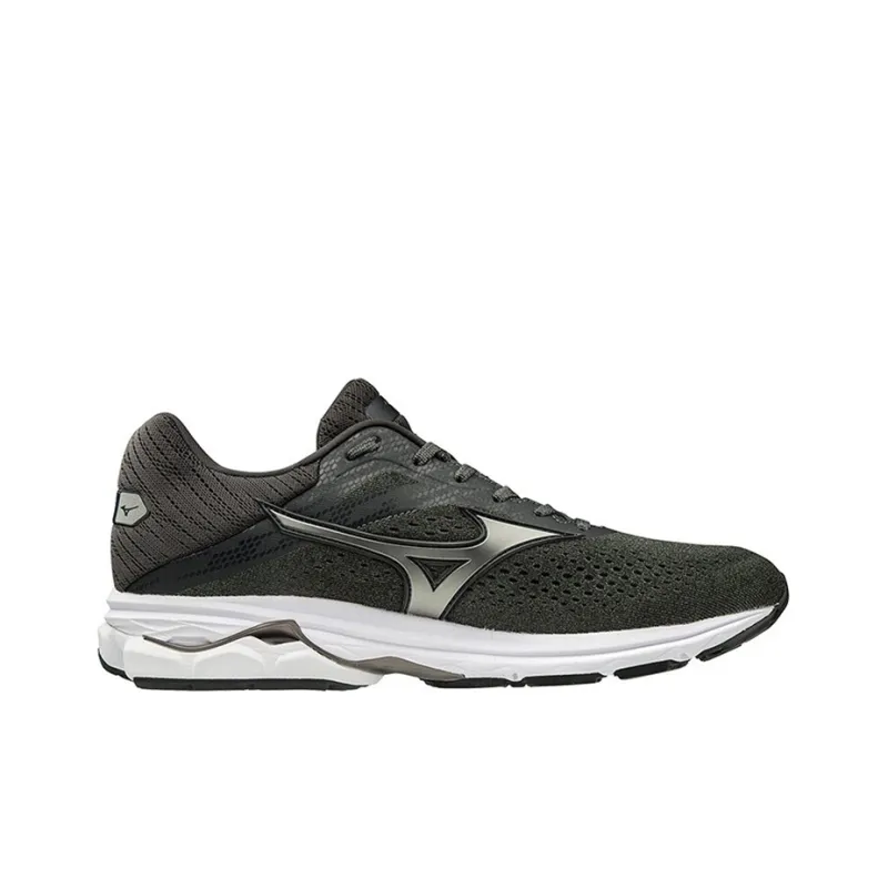 Mizuno Wave Rider 23 'Dark Green Black'-1