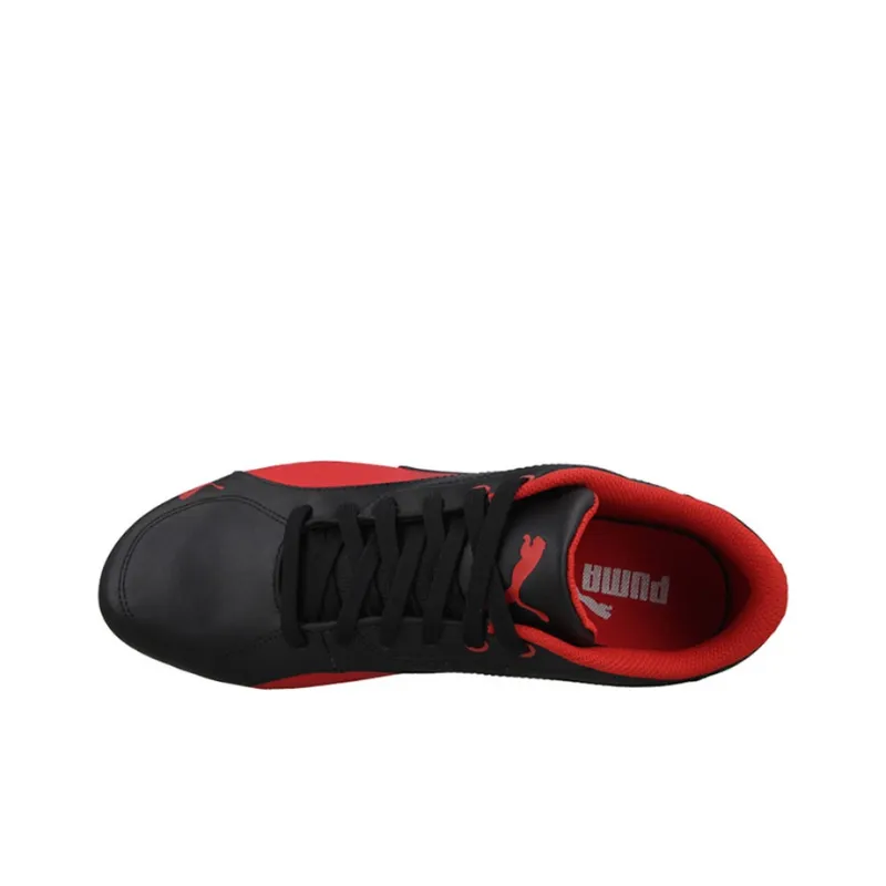 PUMA Drift Cat 5 Sf 'Black Red'-3