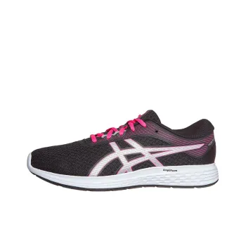 Asics Patriot 11 'Black Pink Glow' Women's