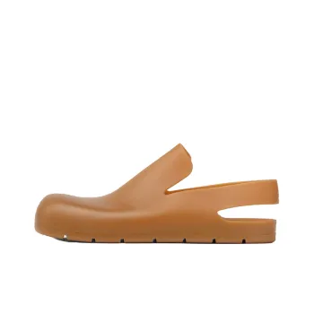 Bottega Veneta Puddle Closed Toe Slippers Men