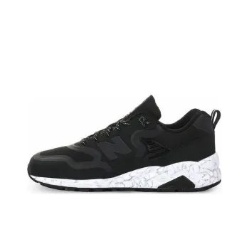 New Balance 580 Re Enginee 'Black'