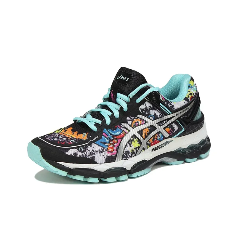 Asics Women's Gel Kayano 22 'NYC Marathon'-2