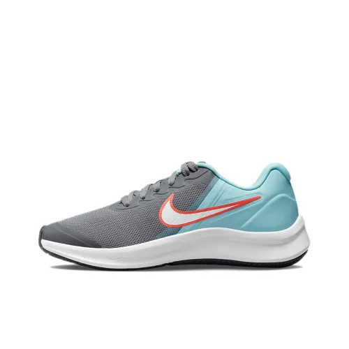 Nike Star Runner 3 Kids' Running Shoes Women's