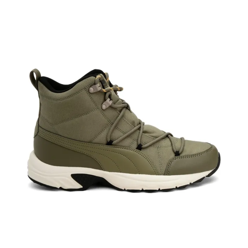 PUMA Axis Tr Wtr Boot 'Olive Green'-1