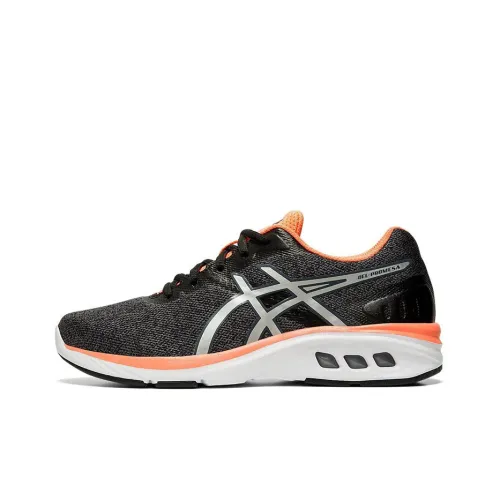 Asics Gel Promesa Mx 'Carrier Grey' Women's