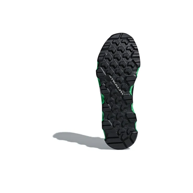 Adidas Terrex Cc Voyager Slip On 'Black Green'-5