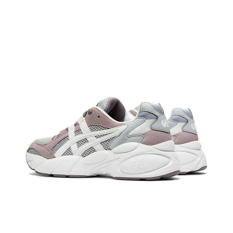 Asics Gel Bnd 'Grey Violet Blush' Women's-3