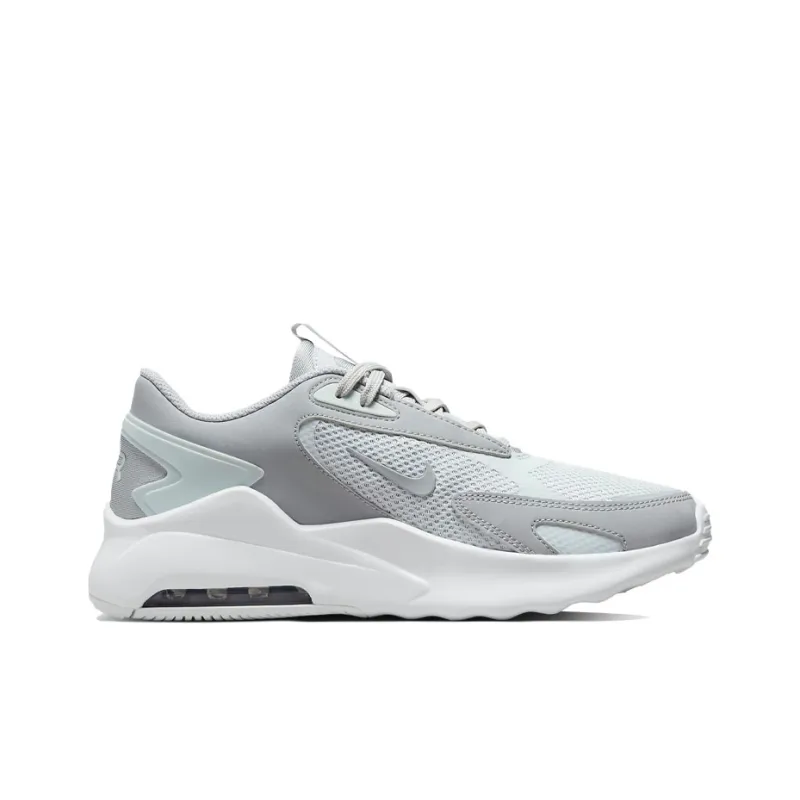 Nike Air Max Bolt Pure Platinum Wolf Grey White-1