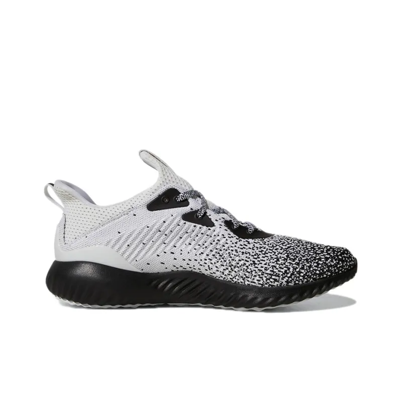 Adidas Alphabounce Ck Core Black Cloud White-1