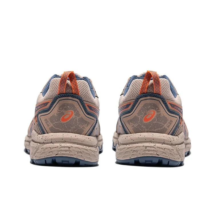 Asics Gel Venture 'Orange Grey'-3