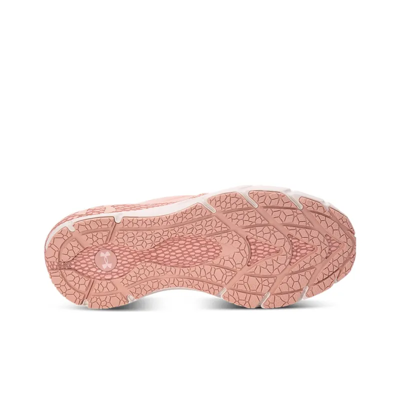Under Armour HOVR Phantom 2 Pink Women's-4