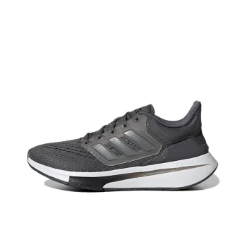Adidas EQ21 Run 'Grey Iron Metallic' Women's
