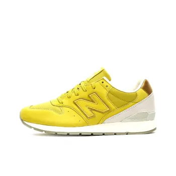 New Balance 996 Black Red