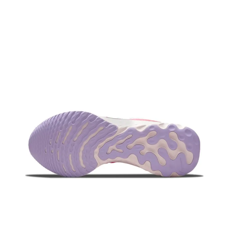 Nike React Infinity Run Flyknit 2 'Racer Pink' Women's-5